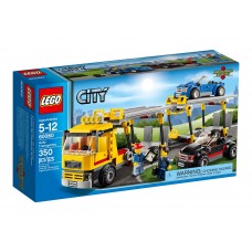 LEGO City Auto Transporter Set 60060