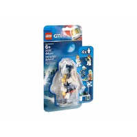 LEGO City Minifigure Set 40345