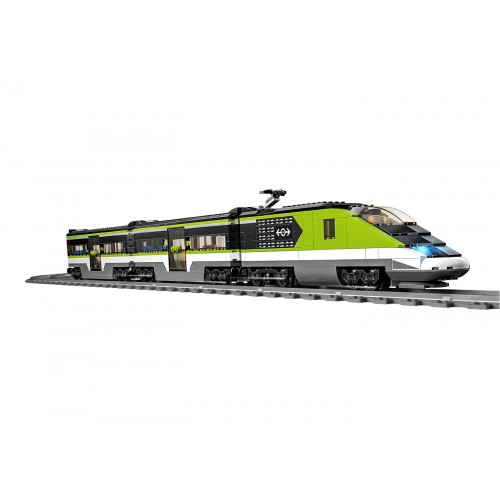 Конструктор LEGO City Express Passenger Train Set 60337