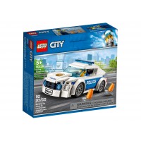 LEGO City Police Patrol Car Set 60239