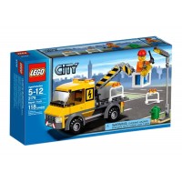 LEGO City Repair Truck Set 3179