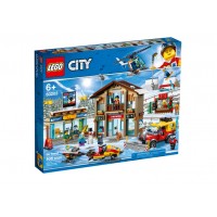 LEGO City Ski Resort Set 60203