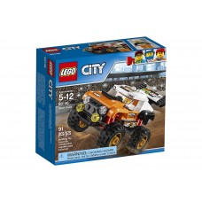 LEGO City Stunt Truck Set 60146