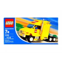 LEGO City Truck Set 10156