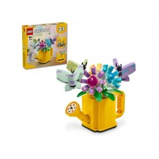 LEGO Creator 3in1 Flowers in Watering Can Set 31149