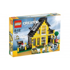 LEGO Creator Beach House Set 4996