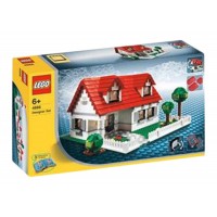 LEGO Creator Building Bonanza Set 4886