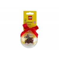 LEGO Creator Christmas Reindeer Ornament Set 853574