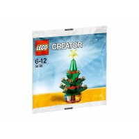 LEGO Creator Christmas Tree Set 30186