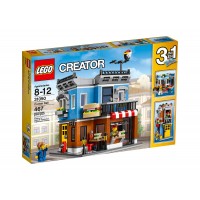 LEGO Creator Corner Deli Set 31050