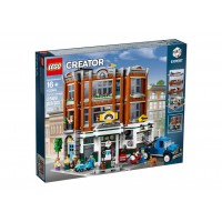 LEGO Creator Corner Garage Set 10264