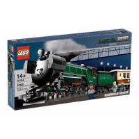 LEGO Creator Expert Emerald Night Set 10194