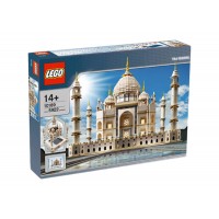 LEGO Creator Expert Taj Mahal Set 10189