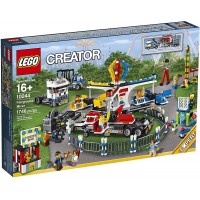 LEGO Creator Fairgrounds Mixer Set 10244