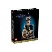 LEGO Creator Haunted House Set 10273