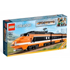LEGO Creator Horizon Express Set 10233