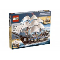 LEGO Creator Imperial Flagship Set 10210
