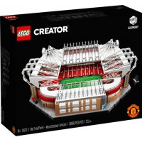 LEGO Creator Manchester United - Old Trafford Stadium Set 10272