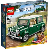 LEGO Creator Mini Cooper MK VII Set 10242