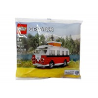 LEGO Creator MINI VW T1 Camper Van Set 40079