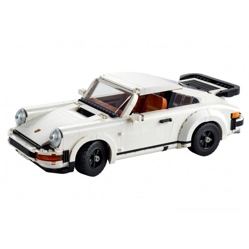Конструктор LEGO Creator Porsche 911 Set 10295