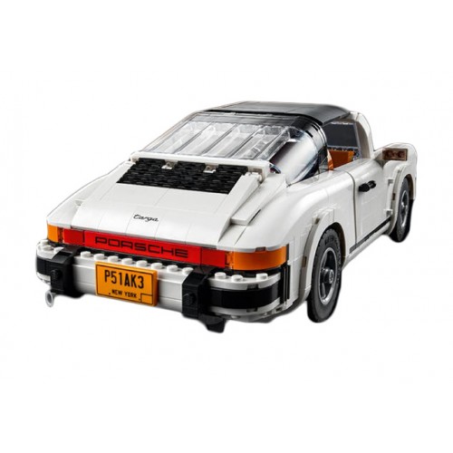 Конструктор LEGO Creator Porsche 911 Set 10295