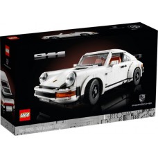 LEGO Creator Porsche 911 Set 10295