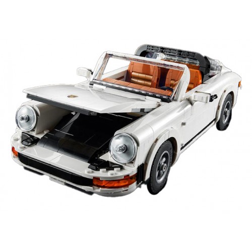 Конструктор LEGO Creator Porsche 911 Set 10295