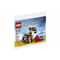 LEGO Creator Reindeer Set 30474