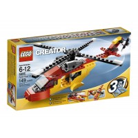 LEGO Creator Rotor Rescue Set 5866