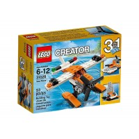 LEGO Creator Sea Plane Set 31028