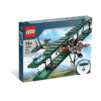 LEGO Creator Sopwith Camel Set 10226