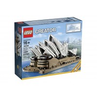 LEGO Creator Sydney Opera House Set 10234