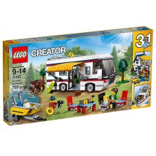 LEGO Creator Vacation Getaways Set 31052