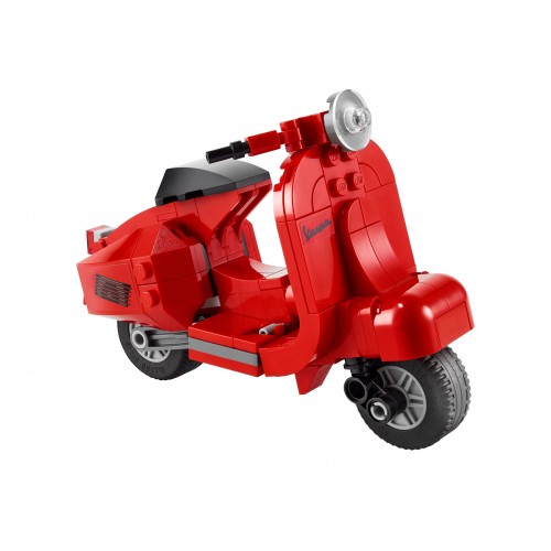 Конструктор LEGO Creator Vespa Set 40517