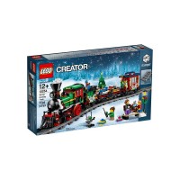 LEGO Creator Winter Holiday Train Set 10254