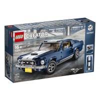 LEGO Creator Ford Mustang GT Set 10265