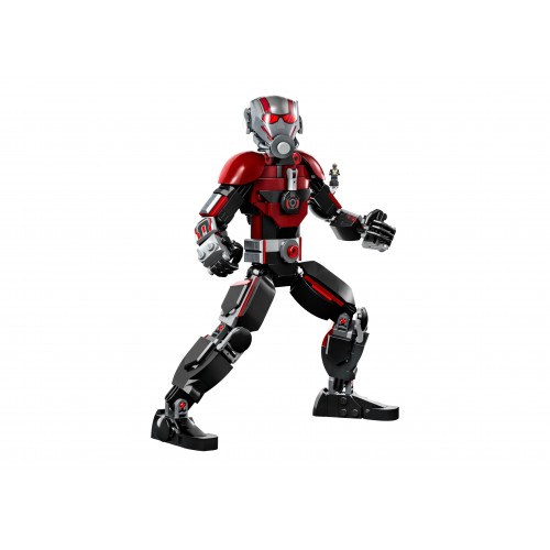 Конструктор LEGO Marvel Ant-Man and the Wasp Quantumania Ant-Man Construction Figure Set 76256