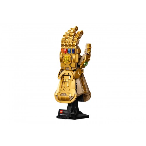 Конструктор LEGO Marvel Infinity Saga Inifinity Gaunlet Set 76191