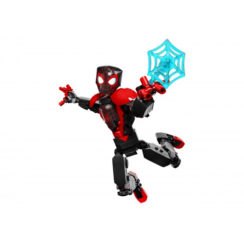 Конструктор LEGO Marvel Spider-Man Miles Morales Set 76225