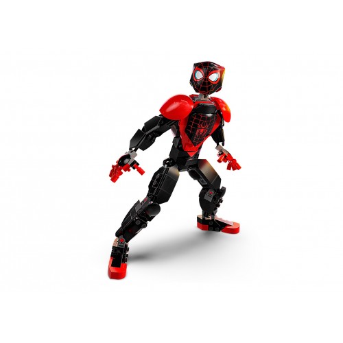 Конструктор LEGO Marvel Spider-Man Miles Morales Set 76225
