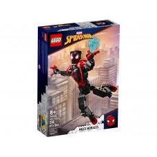 LEGO Marvel Spider-Man Miles Morales Set 76225