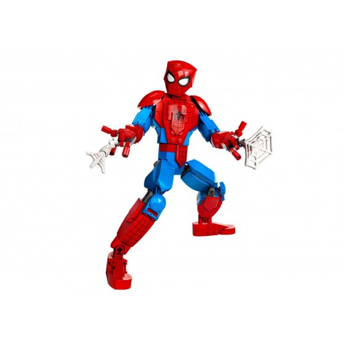 Конструктор LEGO Marvel Spider-Man - Spider-Man Set 76226