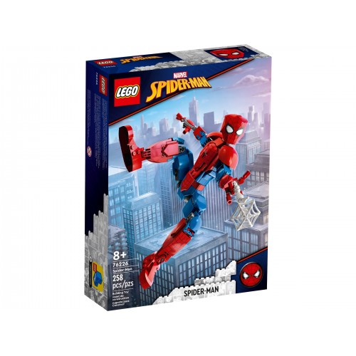 Конструктор LEGO Marvel Spider-Man - Spider-Man Set 76226