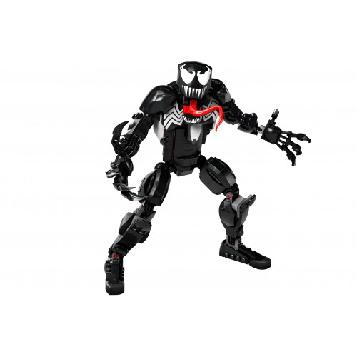 Конструктор LEGO Marvel Spider-Man Venom Set 76230