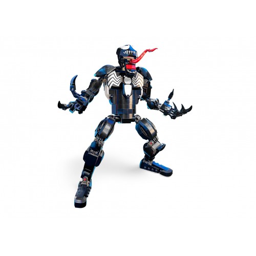 Конструктор LEGO Marvel Spider-Man Venom Set 76230