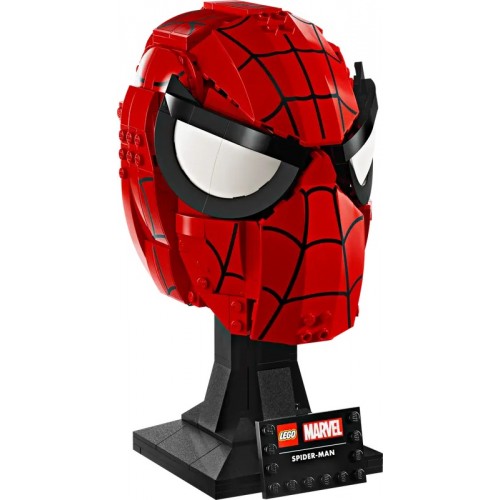 Конструктор LEGO Marvel Spider-Mans Mask Set 76285