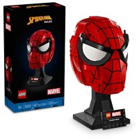 LEGO Marvel Spider-Mans Mask Set 76285