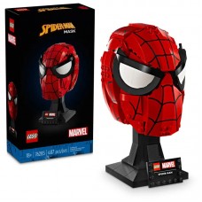 LEGO Marvel Spider-Mans Mask Set 76285
