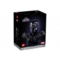 LEGO Marvel Studios Black Panther Set 76215